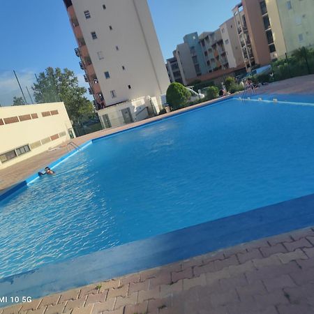 Studio Cabine Ile Des Pecheurs Cap D'Agde Tennis 외부 사진