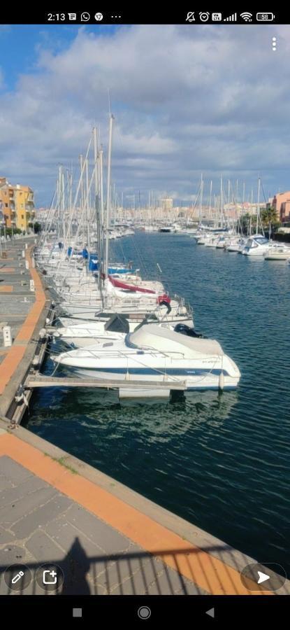 Studio Cabine Ile Des Pecheurs Cap D'Agde Tennis 외부 사진