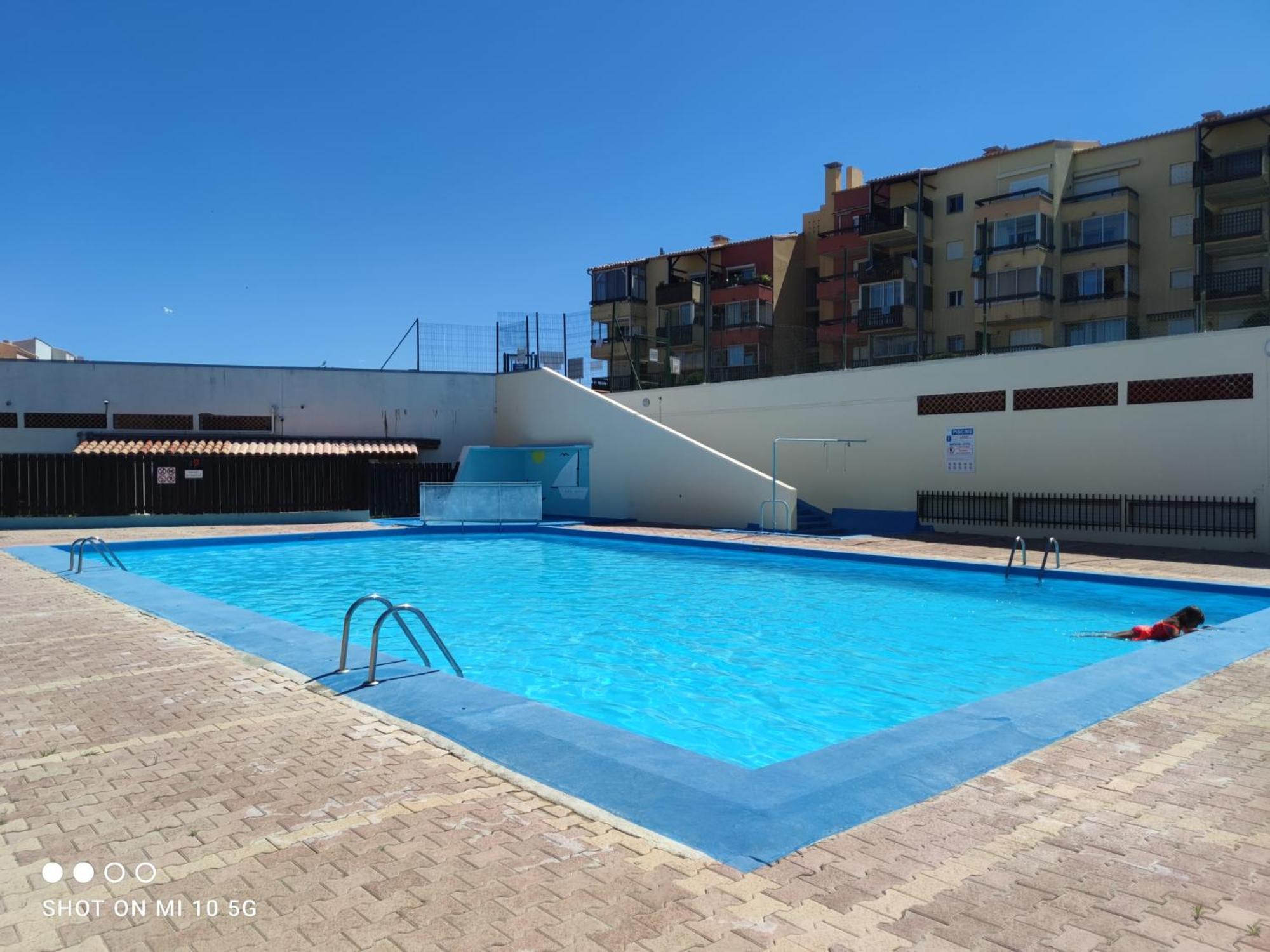 Studio Cabine Ile Des Pecheurs Cap D'Agde Tennis 외부 사진